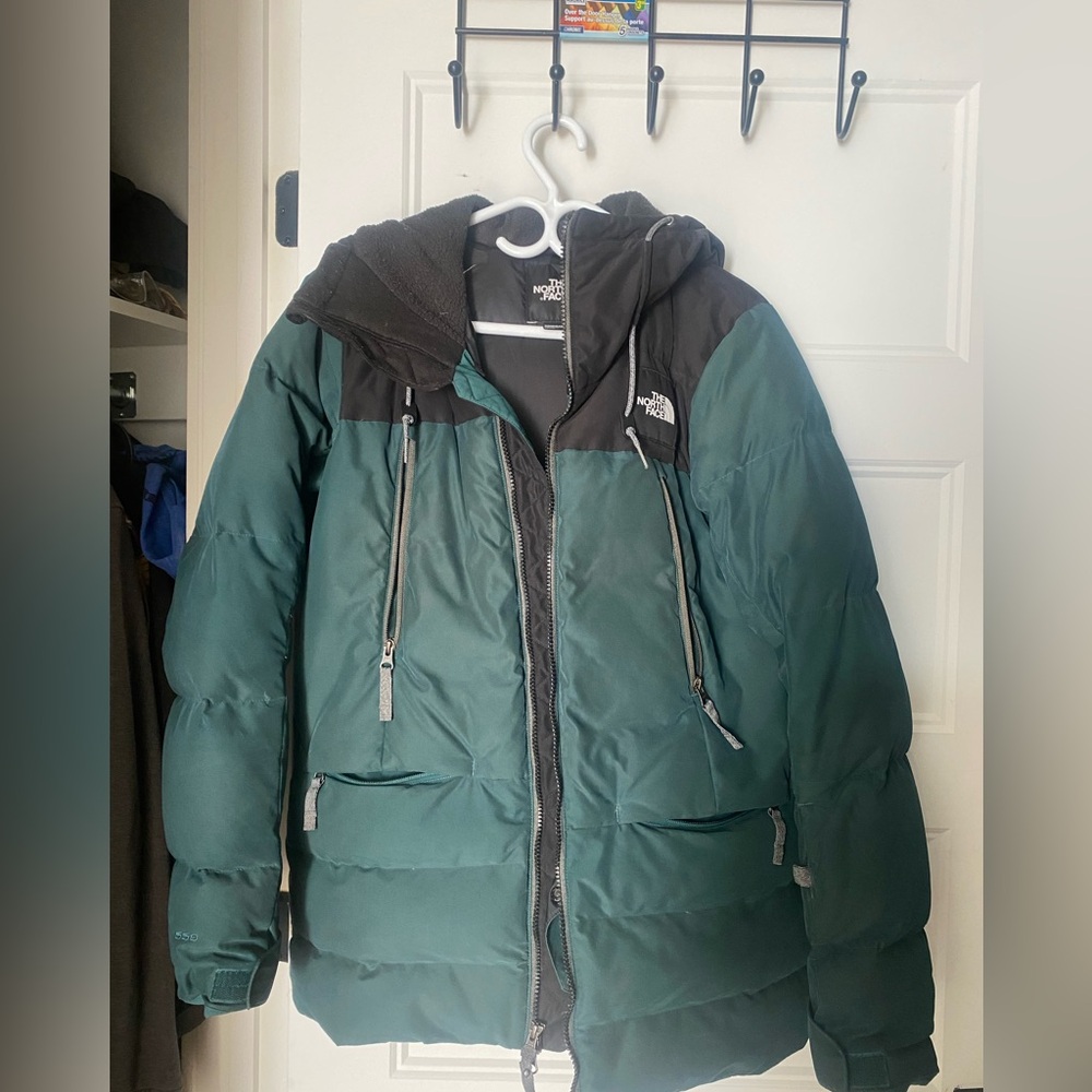 Doudoune NorthFace taille S